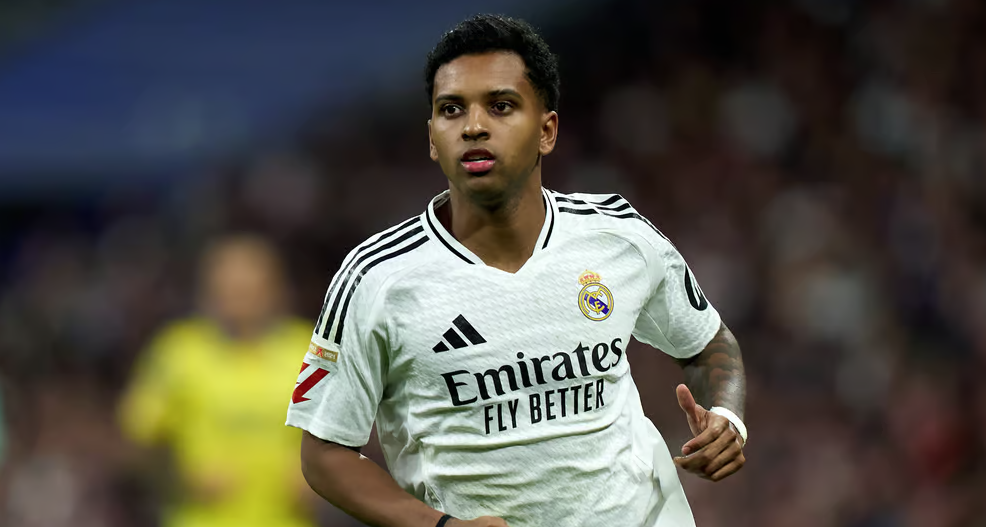 Rodrygo to Manchester City? Blockbuster Deal IMMINENT! £100M+ Price Tag Sparks Debate. Alexander Isak Was Given the "Ultimate" Regarding Liverpool's Transfer Interest