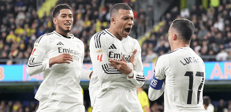 Real Madrid Star bold Statement before the season start