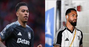 Arsenal shock move to buy Aston Villa prodigy. Nottingham Forest adds a new player to strengthen their midfield!