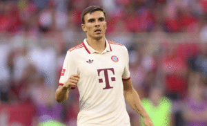 Palhinha To Spurs on loan