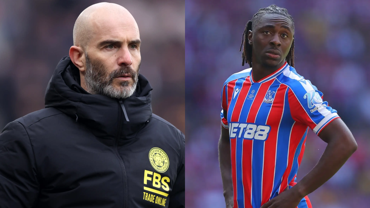Transfer News: Chelsea wants new Defender and €50m bid got rejected. Tottenham very close on signing Crystal Palace Star Eberechi Eze and there star defender renew's.
