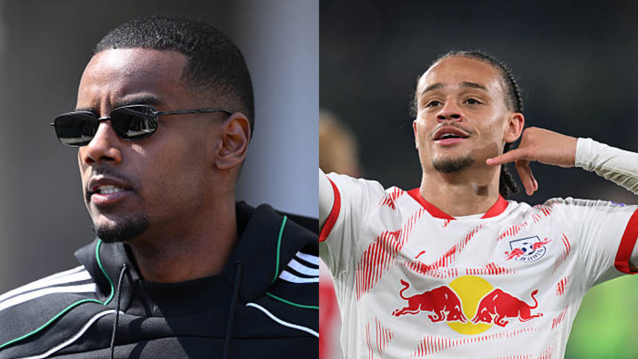 Transfer News: Newcastle Legend Urges Swift Sale of Isak Amidst Liverpool Chaos. RB Leipzig Sanctions London Trip for Xavi Simons Amidst Fierce Tottenham Interest. (August 28, 2025)