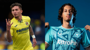 Thrilling Transfer News! Pino's Palace Pursuit: A Sensational Signing Imminent! Dortmund Dazzles with Silva Deal: A Monumental €26.5M Agreement!