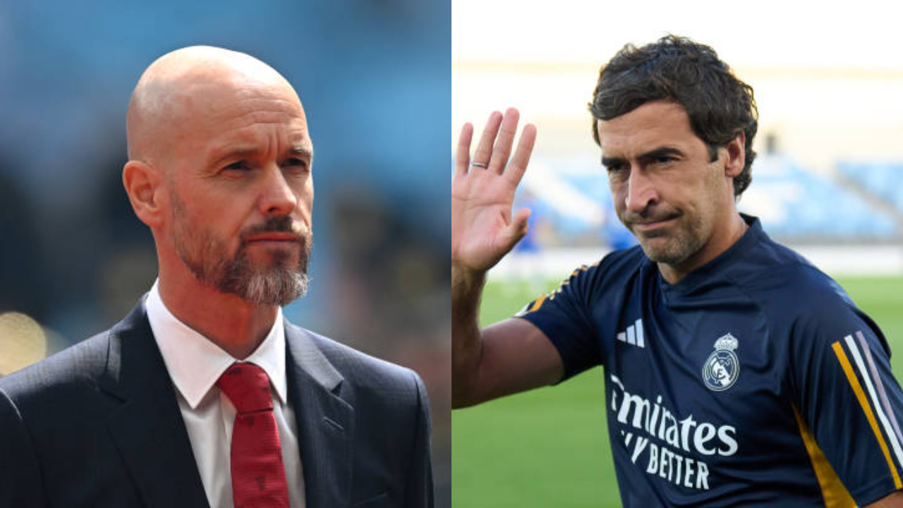 Real Madrid Icon Linked to Astonishing Bayer Leverkusen Takeover: Will He Dethrone Ten Hag?