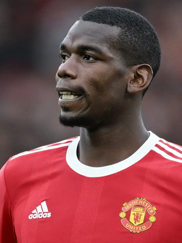 Pogba’s Sensational Return: Monaco Debut Imminent After a Devastating Two-Year Absence!