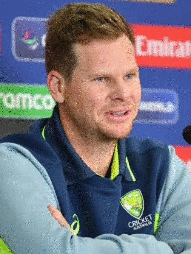 Steve Smith’s Savage Comeback: A Bizarre Jibe at Monty Panesar Ahead of the Ashes—Is Guilt Over ‘Sandpapergate’ Justified?