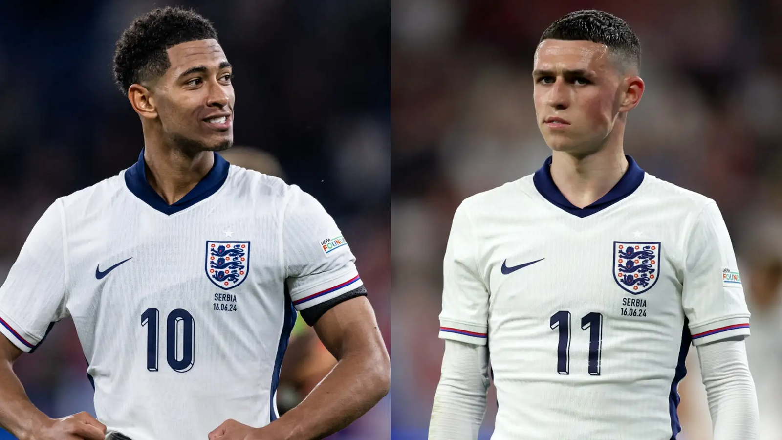 "Phil Foden's England Enigma: A Shocking Goal Drought—Can He Unleash His Manchester City Magic for the Three Lions?"(November 13, 2025)