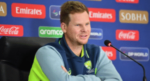 "Steve Smith's Savage Comeback: A Bizarre Jibe at Monty Panesar Ahead of the Ashes—Is Guilt Over 'Sandpapergate' Justified?"