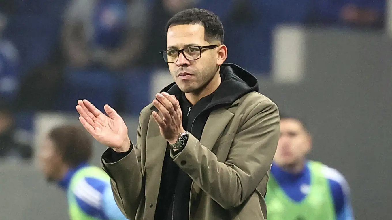 "Chelsea’s Long-Term Vision: Liam Rosenior Confirmed as New Head Coach"