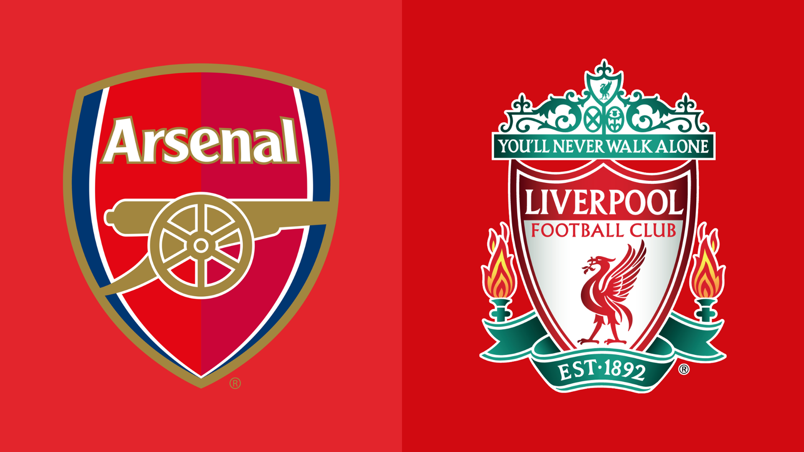 Arsenal vs Liverpool: Preview, Kick-Off Time, Squad News, Live Streaming & Head-to-Head Stats Arsenal vs Liverpool: Preview, Kick